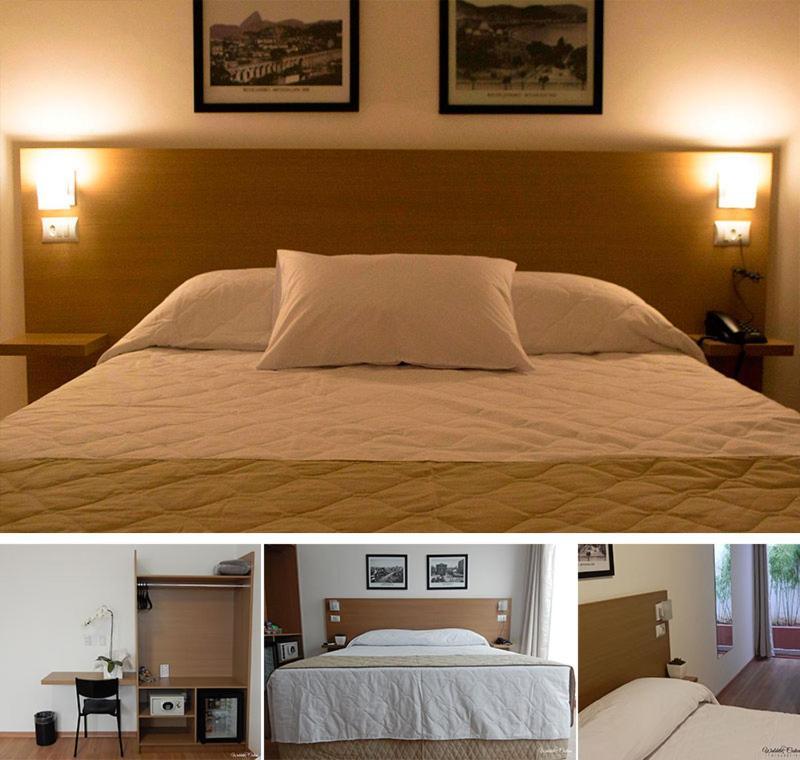 Galeria Hotel จาอู ภายนอก รูปภาพ
