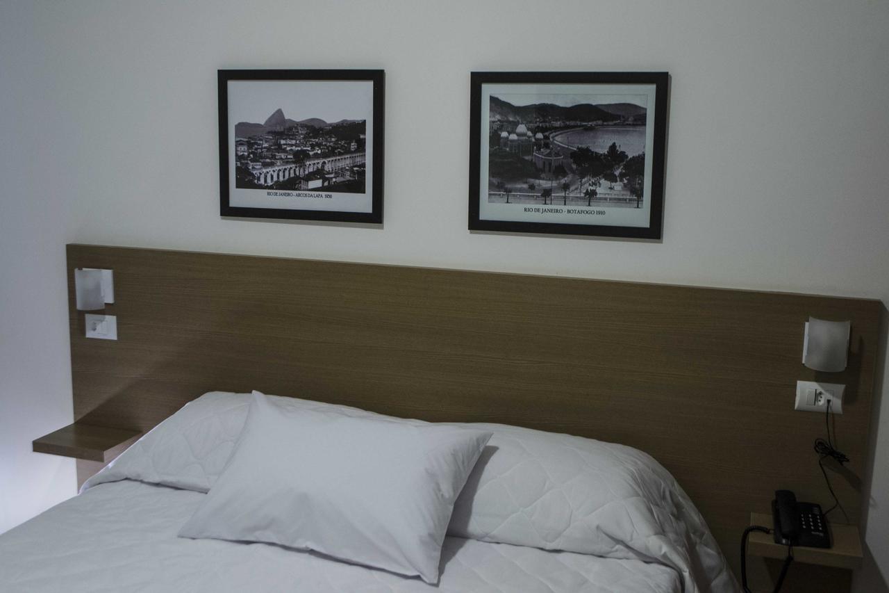 Galeria Hotel จาอู ภายนอก รูปภาพ