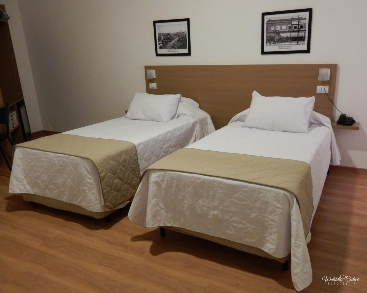 Galeria Hotel จาอู ภายนอก รูปภาพ