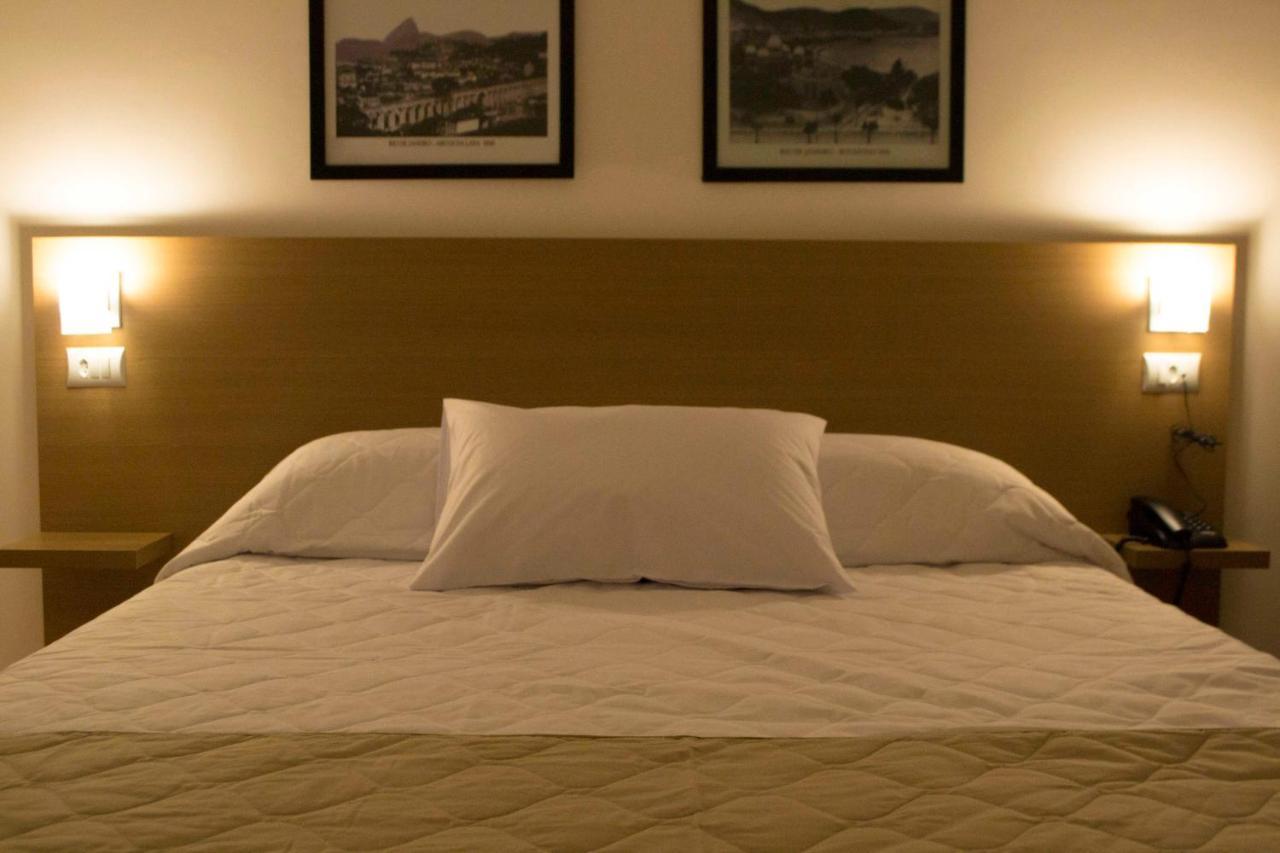 Galeria Hotel จาอู ภายนอก รูปภาพ