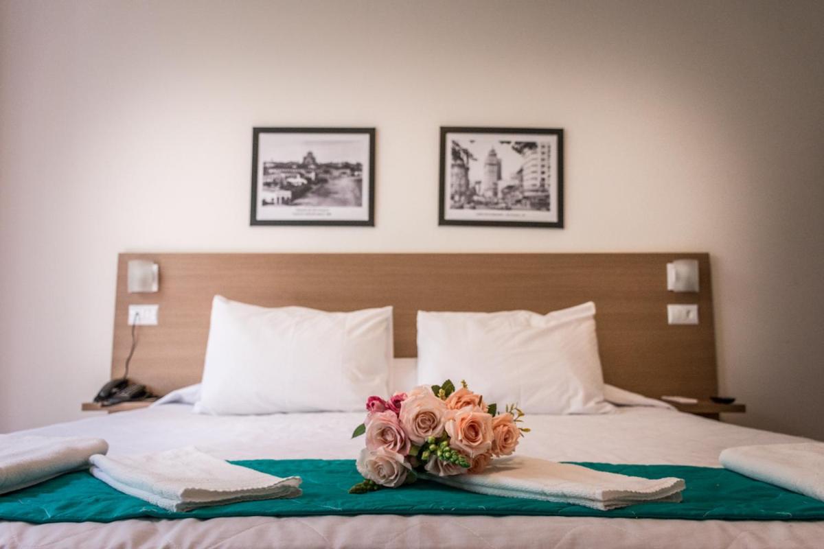Galeria Hotel จาอู ภายนอก รูปภาพ