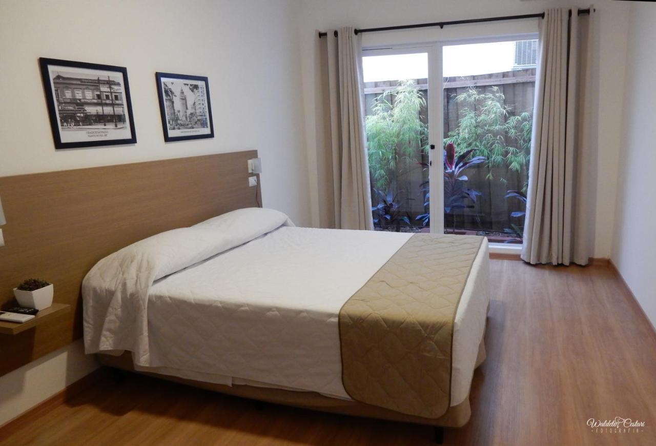 Galeria Hotel จาอู ภายนอก รูปภาพ
